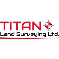 TITAN Land Surveying Ltd.