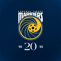 Central Coast Mariners Football Club