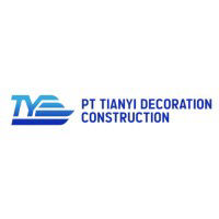 PT TIANYI DECORATION CONSTRUCTION 天艺