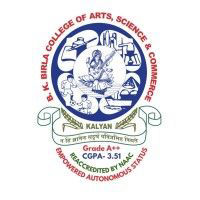 B. K. Birla College (Autonomous), Kalyan