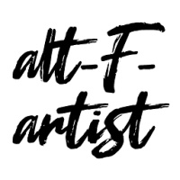 Alt-F-Artist