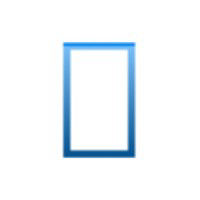 H logo