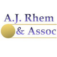 A J RHEM & ASSOCIATES INC