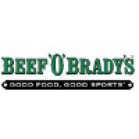 Beef O' Brady's
