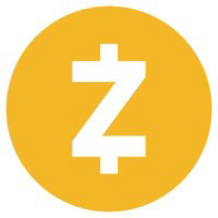 Z Cash logo