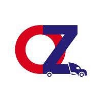 OZ Truckers logo