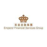 Emperor Financial Services Group