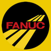 ファナック（株） logo