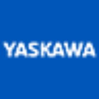 (株)安川電機 logo