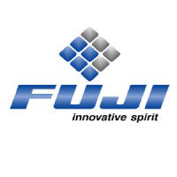 FUJI CORPORATION logo