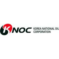 한국석유공사 logo