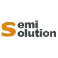 Semisolution
