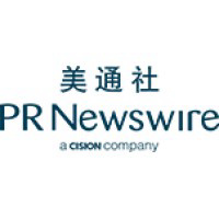 PR Newswire logo