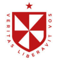UNIVERSIDAD DE SAN MARTIN DE PORRES logo