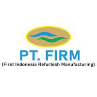 PT. First Indonesia Refurbish Manufacturing