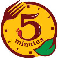 5minutes
