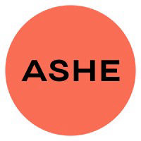 ASHE logo