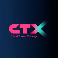 Cloud Transit Xchange