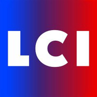 LCI - La Chaine Info logo