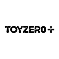 TOYZEROPLUS logo