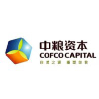 COFCO Capital (Hong Kong) Co., Limited logo