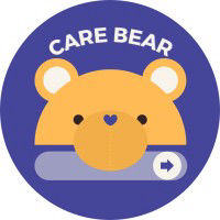 Care Bear