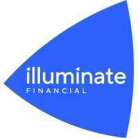 Illuminate Financial logo