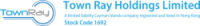 Town Ray Holdings Limited.
