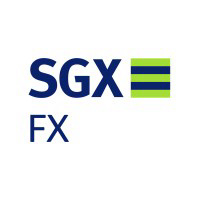 SGX FX logo