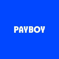 Payboy Pte. Ltd. logo