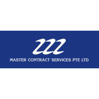MASTER CONTRACT SERVICES PTE LTD logo