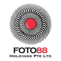 FOTO88 Holdings Pte Ltd