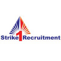 Strike 1 Recruitment - National Recruitment Specialists