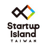 Startup Island TAIWAN logo