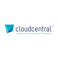 Cloud Central logo