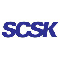 Scsk Corporation