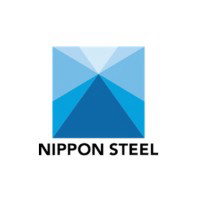 Nippon Steel Corporation logo