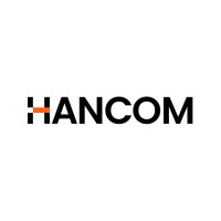 HANCOM logo
