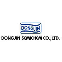 동진쎄미켐 logo