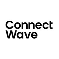 커넥트웨이브 logo