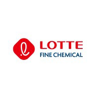 LOTTE FINE CHEMICAL logo