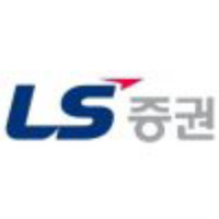 LS Securities Co., Ltd. logo
