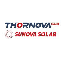 Sunova Solar Technology Co., Ltd