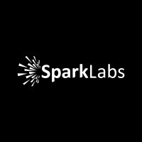 SparkLabs Korea | 스파크랩 logo