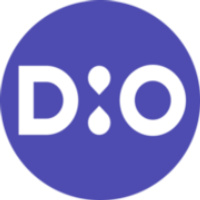 DIO Corporation logo