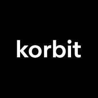 코빗 Korbit logo