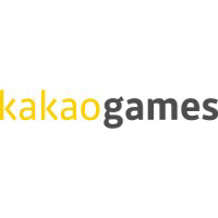 Kakao Games logo