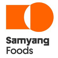 Samyang Foods (삼양식품) logo