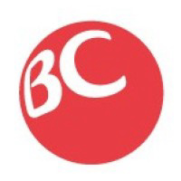 BC Card logo