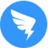 钉钉(DingTalk) logo
